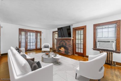 17 Chauncey Avenue East Orange NJ 07017