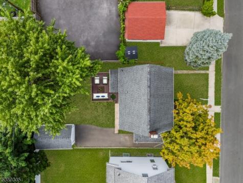 17 Chauncey Avenue East Orange NJ 07017