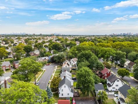 17 Chauncey Avenue East Orange NJ 07017