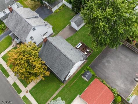 17 Chauncey Avenue East Orange NJ 07017