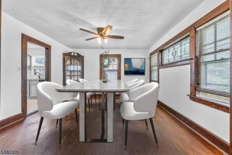 17 Chauncey Avenue East Orange NJ 07017