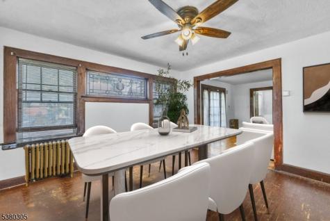 17 Chauncey Avenue East Orange NJ 07017