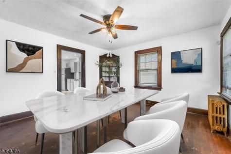 17 Chauncey Avenue East Orange NJ 07017