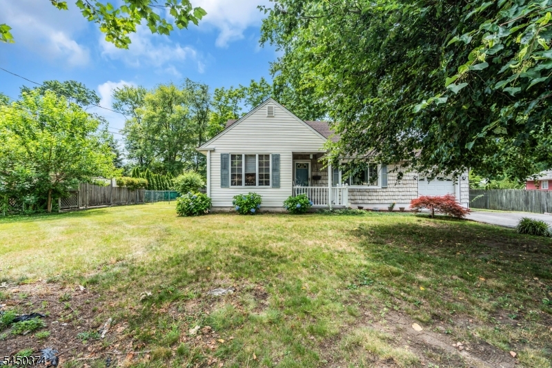 499 Old Stage Road Spotswood NJ 08884