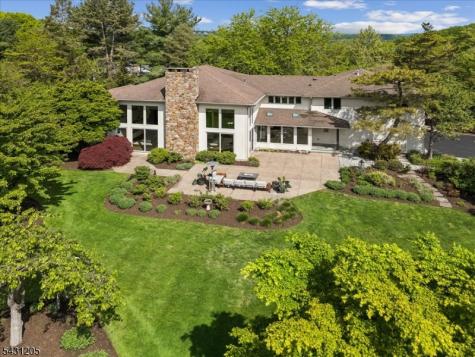 39 Eagle Nest Road Morris NJ 07960