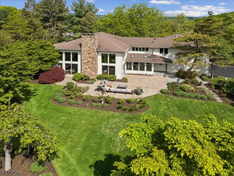 39 Eagle Nest Road Morris NJ 07960