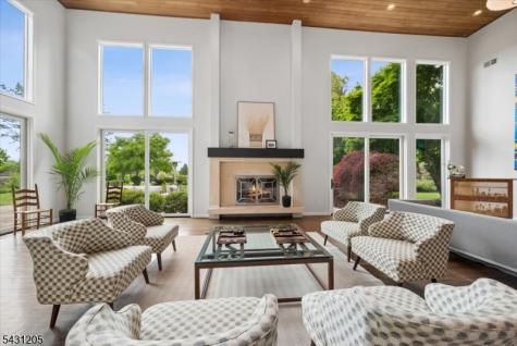 39 Eagle Nest Road Morris NJ 07960