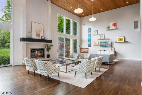 39 Eagle Nest Road Morris NJ 07960