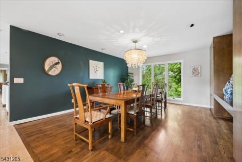 39 Eagle Nest Road Morris NJ 07960