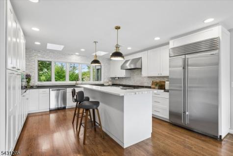 39 Eagle Nest Road Morris NJ 07960