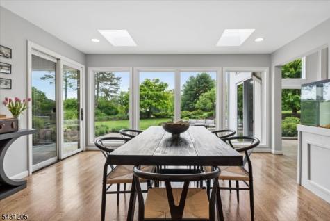 39 Eagle Nest Road Morris NJ 07960