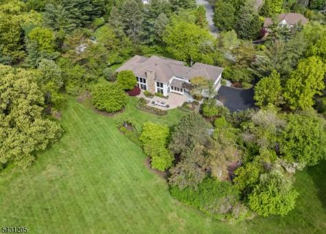 39 Eagle Nest Road Morris NJ 07960