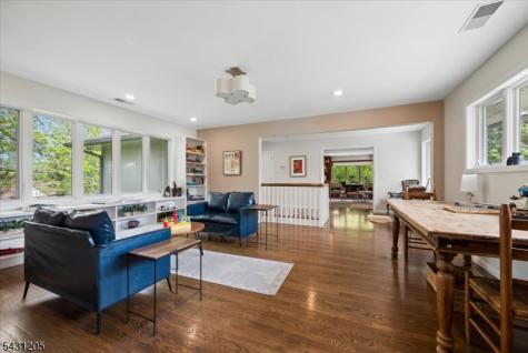 39 Eagle Nest Road Morris NJ 07960