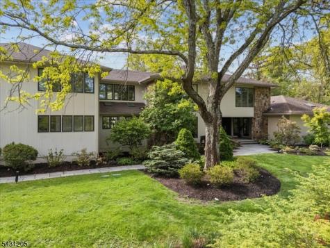 39 Eagle Nest Road Morris NJ 07960