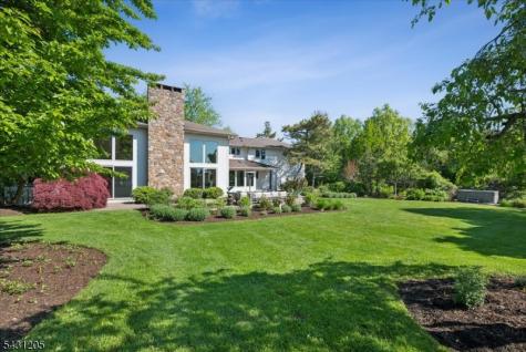 39 Eagle Nest Road Morris NJ 07960