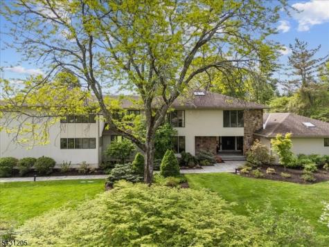 39 Eagle Nest Road Morris NJ 07960