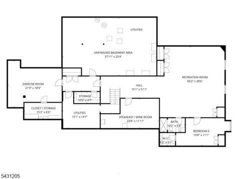 39 Eagle Nest Road Morris NJ 07960