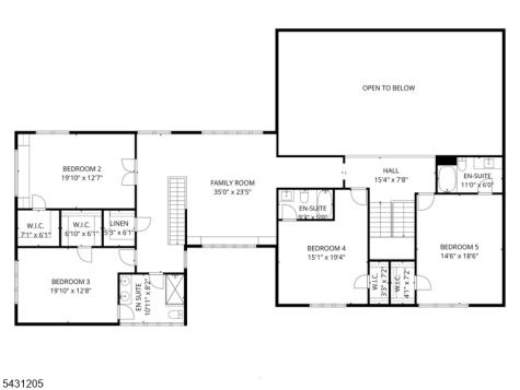 39 Eagle Nest Road Morris NJ 07960