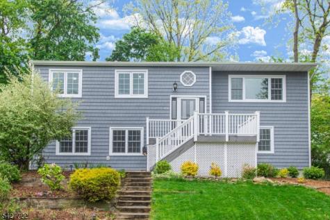 450 Herrick Drive Rockaway NJ 07801