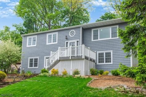 450 Herrick Drive Rockaway NJ 07801
