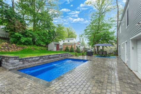 450 Herrick Drive Rockaway NJ 07801