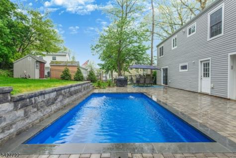 450 Herrick Drive Rockaway NJ 07801