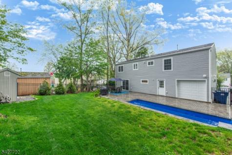 450 Herrick Drive Rockaway NJ 07801