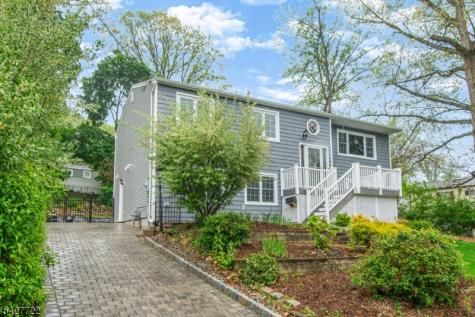 450 Herrick Drive Rockaway NJ 07801