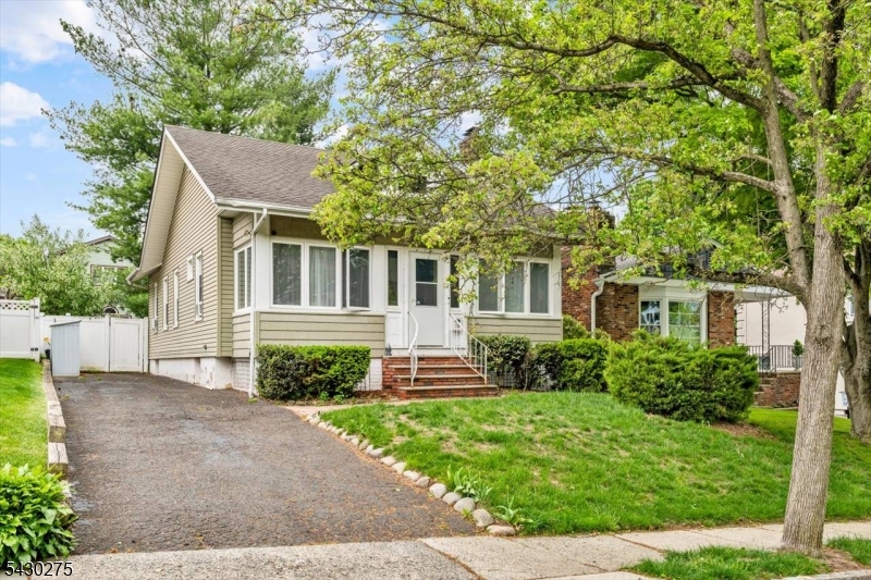 99 Hawthorne Avenue Nutley NJ 07110