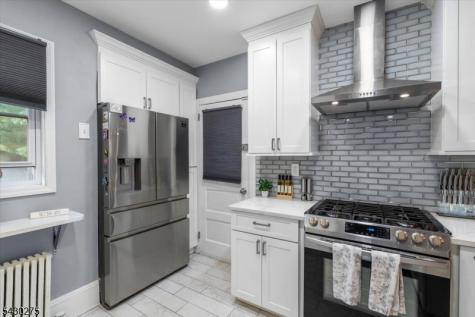 99 Hawthorne Avenue Nutley NJ 07110