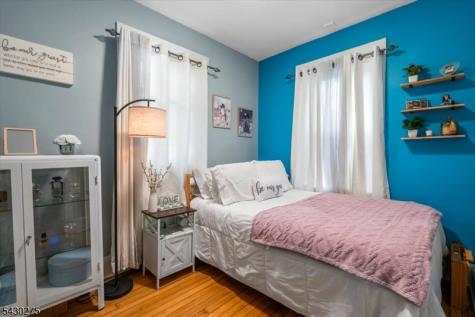 99 Hawthorne Avenue Nutley NJ 07110