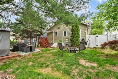 99 Hawthorne Avenue Nutley NJ 07110