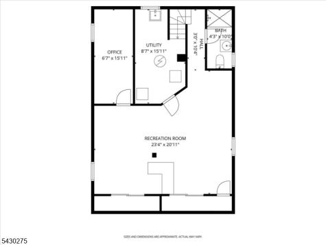 99 Hawthorne Avenue Nutley NJ 07110