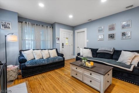 99 Hawthorne Avenue Nutley NJ 07110