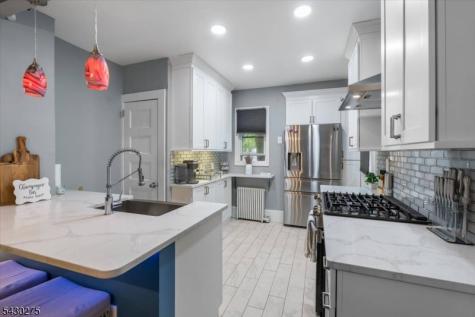 99 Hawthorne Avenue Nutley NJ 07110