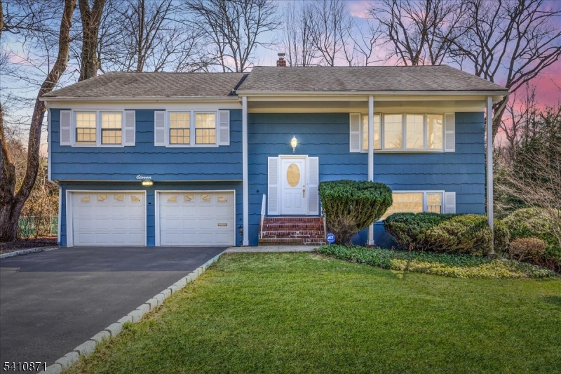 11 Dorr Road New Providence NJ 07974