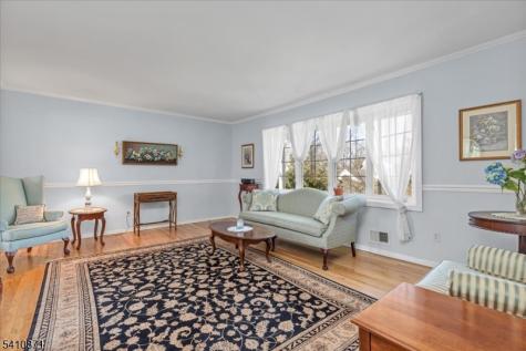 11 Dorr Road New Providence NJ 07974