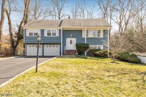 11 Dorr Road New Providence NJ 07974