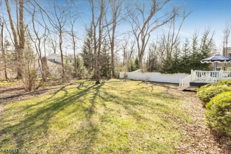 11 Dorr Road New Providence NJ 07974