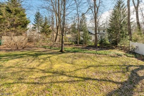11 Dorr Road New Providence NJ 07974