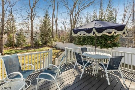 11 Dorr Road New Providence NJ 07974