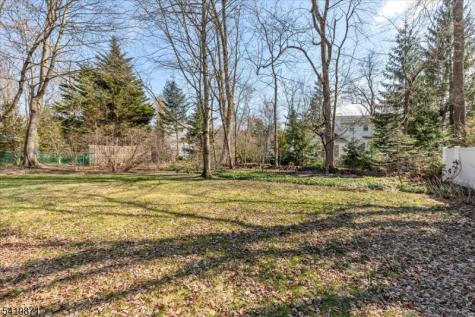 11 Dorr Road New Providence NJ 07974