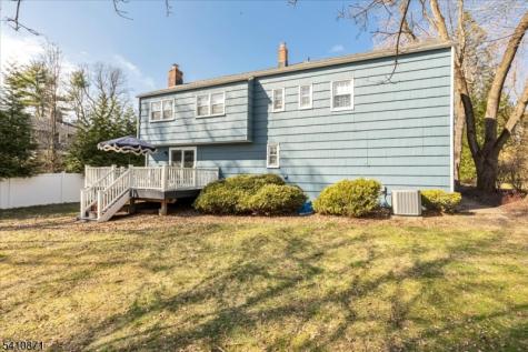 11 Dorr Road New Providence NJ 07974