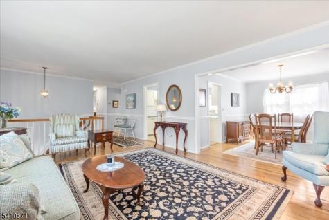 11 Dorr Road New Providence NJ 07974