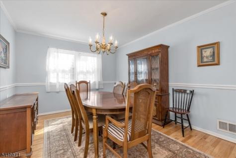 11 Dorr Road New Providence NJ 07974