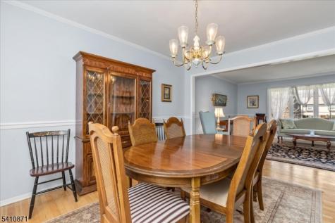 11 Dorr Road New Providence NJ 07974