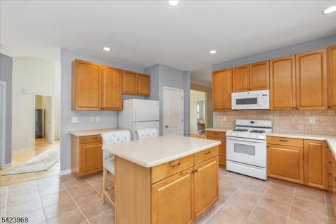 2 Nicole Drive Franklin NJ 08873