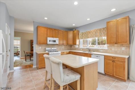 2 Nicole Drive Franklin NJ 08873