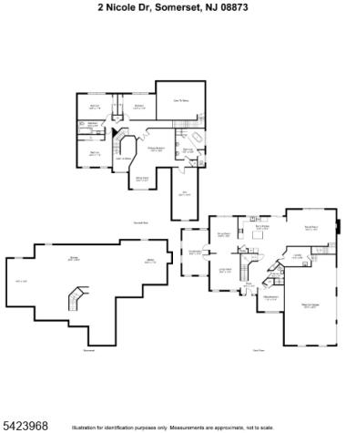 2 Nicole Drive Franklin NJ 08873