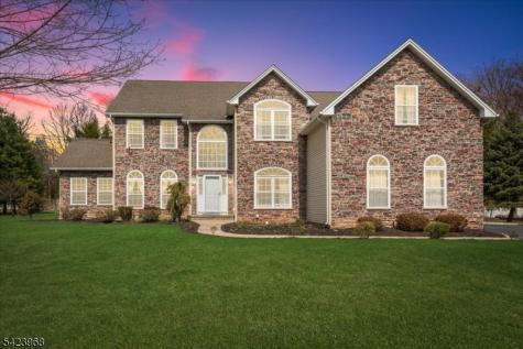 2 Nicole Drive Franklin NJ 08873